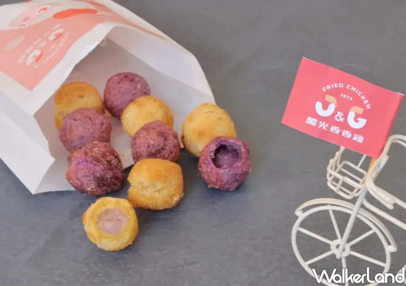 繼光香香雞買一送一！炸雞 地瓜球買一送一不限量，3大優惠一次看。