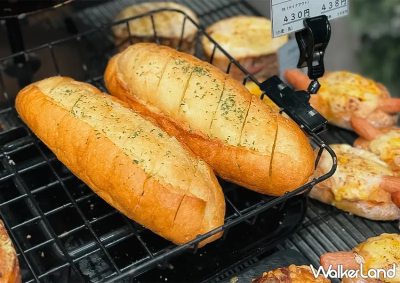 福岡明太子麵包推薦！Full Full 天神店不用排隊，最後一天帶回台灣。