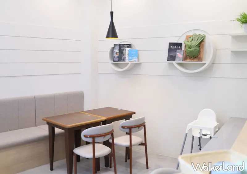 礁溪巷弄美食！銀蕨和洋屋 宜蘭餐廳新開幕，菜單爐端燒香魚、炸雞咖喱飯必點。