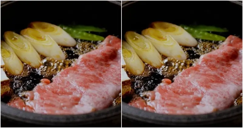 東京日山壽喜燒開到台北！百年日本壽喜燒台灣首店，開幕日 地點曝光。