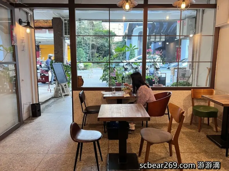 北流文化館生日慶！順遊台北南港看展、吃美食，身分證中四碼免費入場。  / 部落客「游小熊」提供