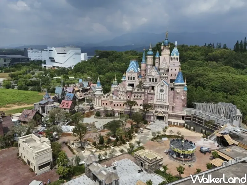 2025年9月、10月連假放起來！請假最多放到16天，請假攻略、出遊推薦一次看。