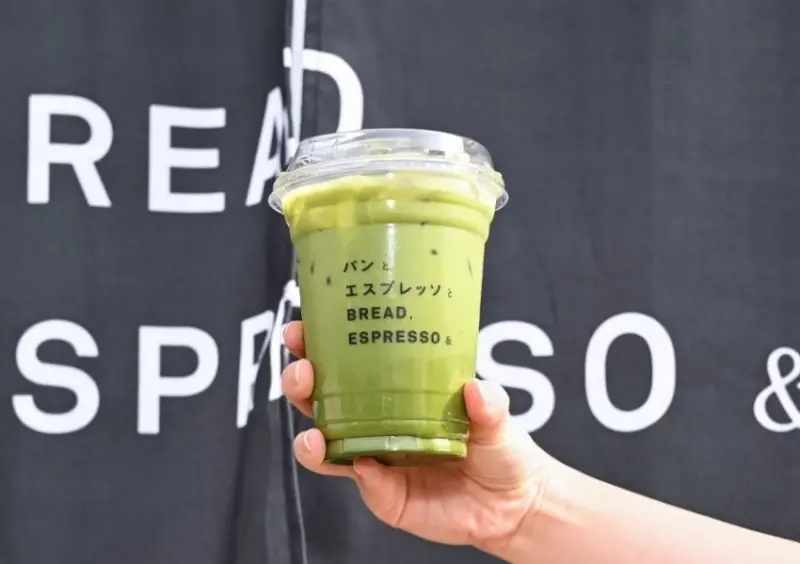 東京表參道早午餐來台！Bread, Espresso & 插旗台北西門町，法式吐司 早午餐必打卡。