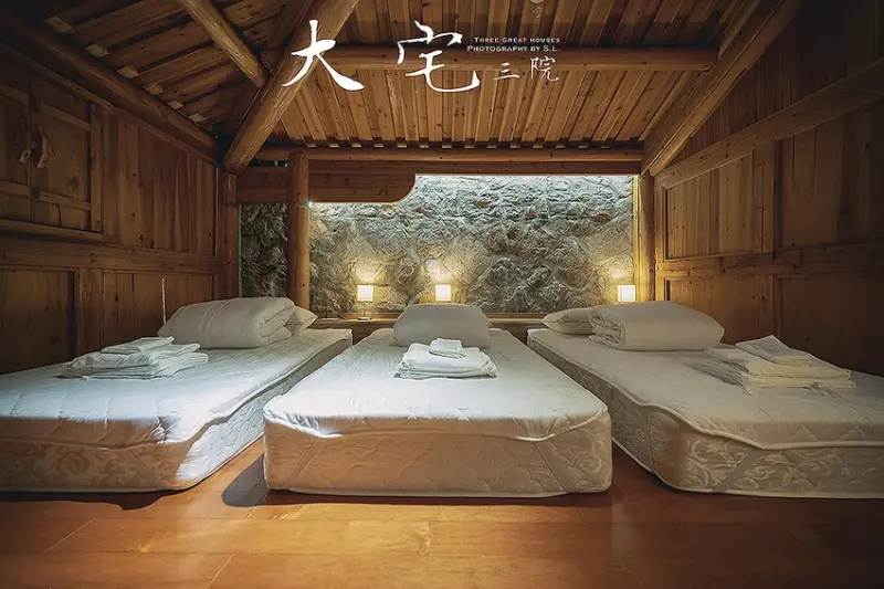 馬祖國際藝術島登場！馬祖北竿必吃美食、住宿推薦，免門票看藝術島也要好好玩。 / 部落客「S.L. 走跳人生」提供