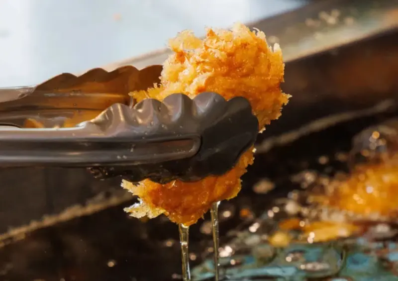 東京必吃炸豬排店！Fry家 新宿姐妹店新開幕，米其林必比登推薦必吃。