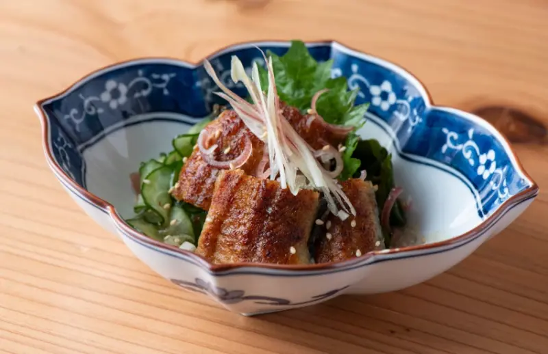 日式鰻魚控必收藏！福岡赤坂釜鰻飯大濠鰻魚新開幕，釜炊飯和炭烤鰻魚5180日圓就能體驗。