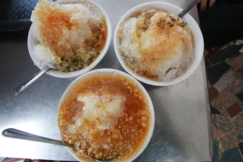 屏東車城順遊推薦！龜山步道健行、福安宮祈福，在看海美術館看展吹海風。 / 部落客「樂天小高&樂天人生」提供