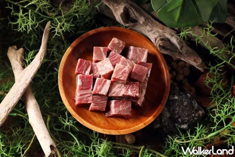 限時799元起品嚐米其林指定頂級和牛！湯瑪仕肉舖「恐龍燒肉季」讓中秋更有趣，集卡再抽萬元和牛好禮。