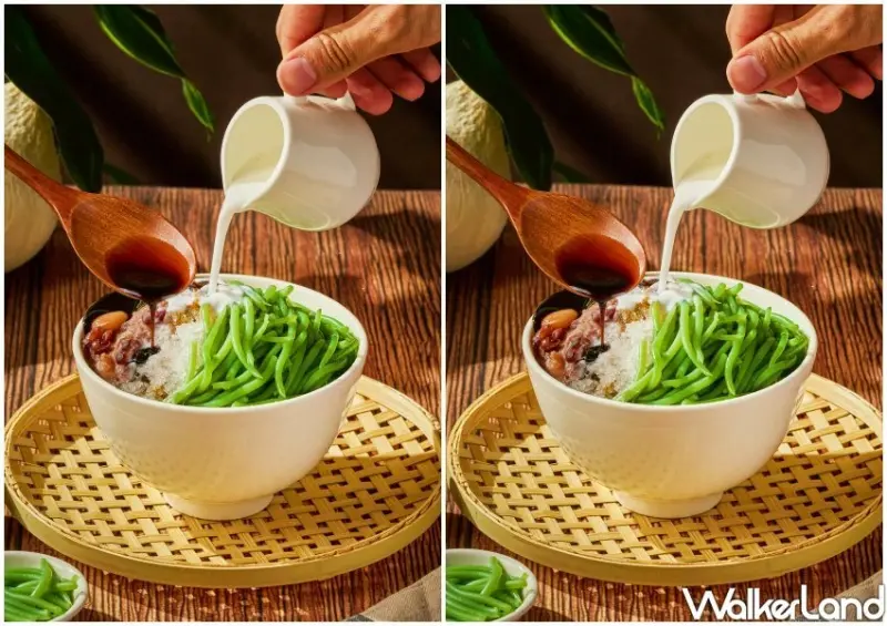 SOGO美食加一！台灣首店「檳城煎蕊」菜單3大推薦，南洋甜點 白咖哩都有。