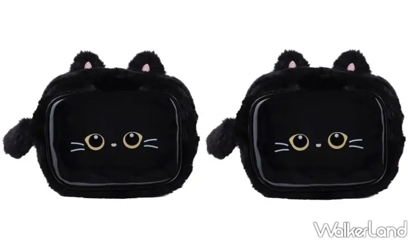 星巴克黑貓杯0元換！黑貓杯 黑貓娃包新品曝光，開賣日 售價貓奴必看。