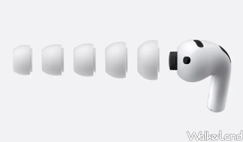 AirPods Pro 3不只是耳機！即時翻譯 心率偵測更強大，8個必買原因推薦。