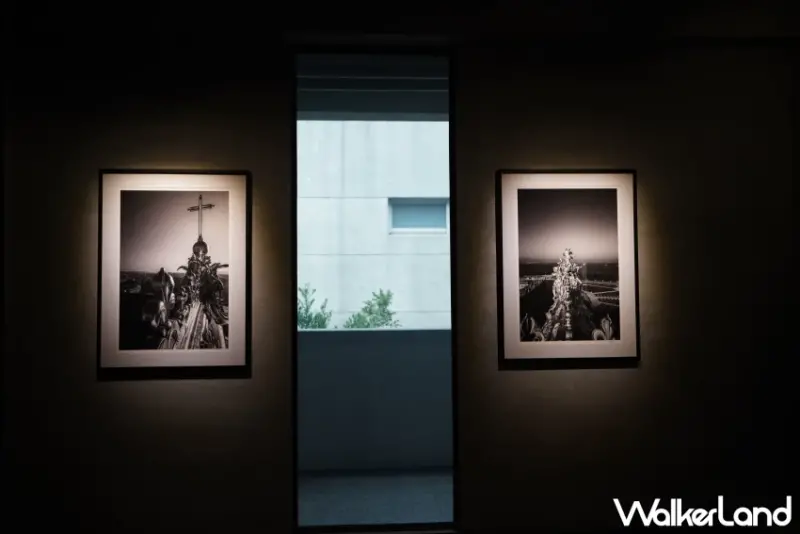 金馬賓館當代美術館！高雄軍旅建築變身藝文基地，看展覽還能嚐早午餐和甜點。