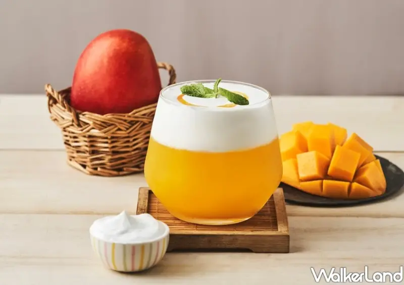 屋莎雲朵鬆餅升級！鹹蛋黃鬆餅7款新品，連熱銷第一義大利麵也回來了。