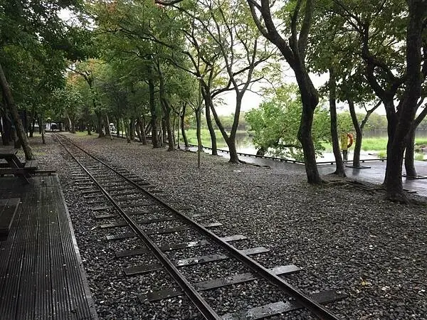 宜蘭羅東免費景點散策！到林業文化園區、吃古早味料理，不逛羅東夜市也好玩。