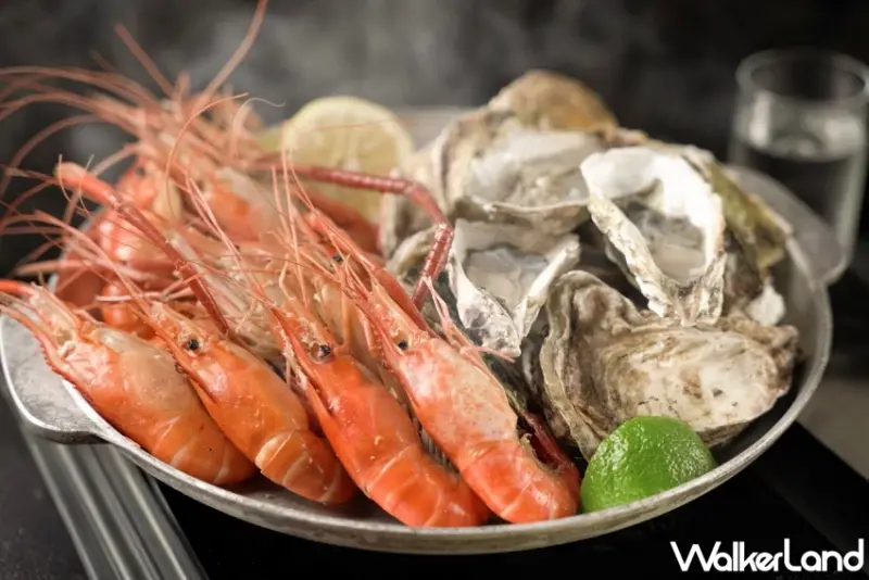 中秋烤肉最強聯名！君品酒店Ciao攜手「路邊烤肉」打造中秋限定野炊，體驗直火炭烤的原始魅力。