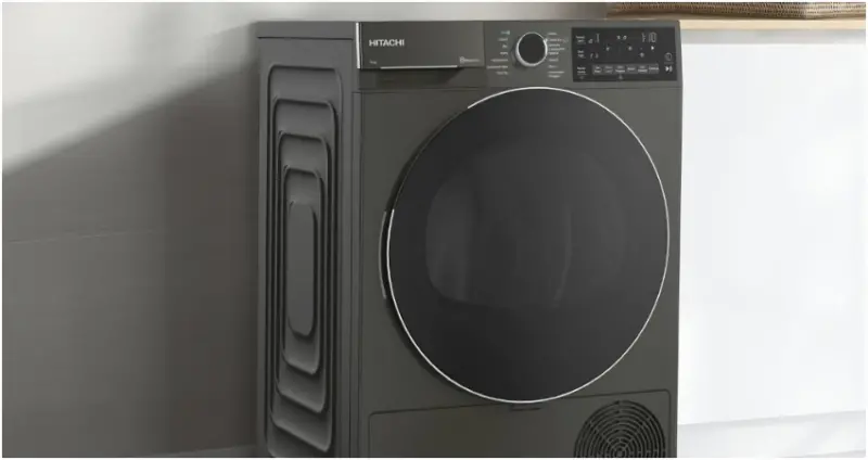 日立家電三大新品齊發，全面升級居家生活體驗。