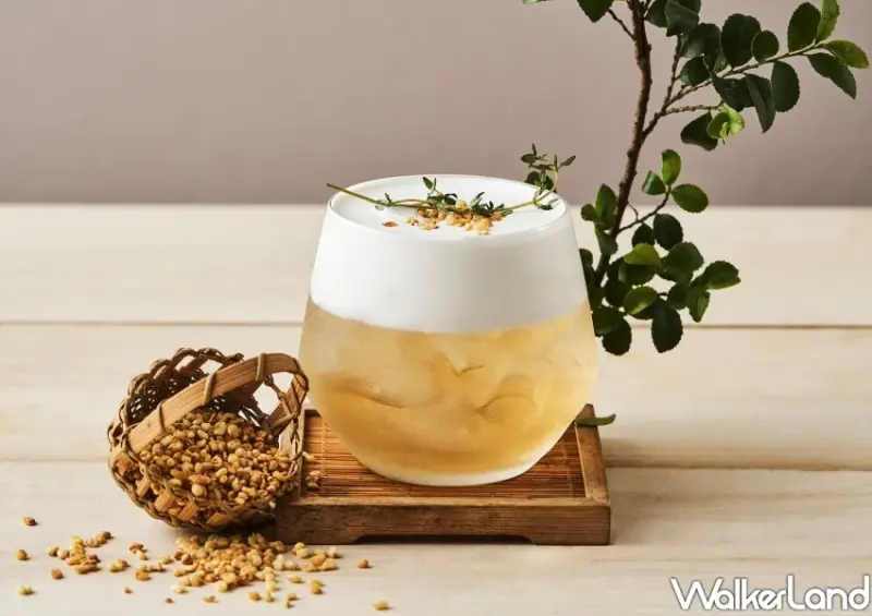 屋莎雲朵鬆餅升級！鹹蛋黃鬆餅7款新品，連熱銷第一義大利麵也回來了。