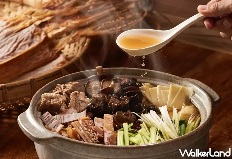 大巨蛋美食地圖再加1！鵝肉川臺菜 光復分店開幕優惠芋頭米粉吃到飽，經典老街鵝肉限量供應。