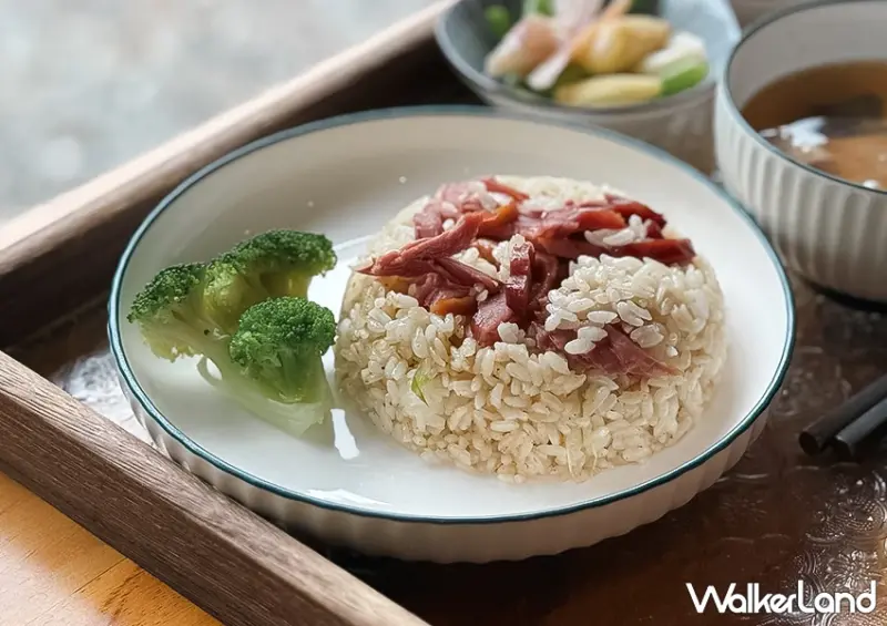 宜蘭老宅咖啡廳！見野Niwa 神秘玻璃屋秘境，一週只開兩天、記得先訂位。