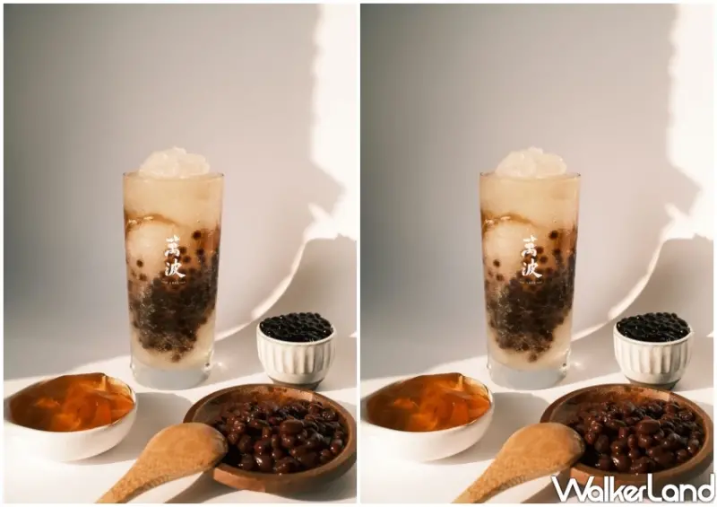 萬波隱藏版「三種冰」爆紅！任選3種配料加超滿，喝的剉冰飲料控跟上。