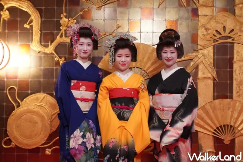 山形深度旅遊新亮點！相馬樓 百年古蹟重現舞孃風華，美食藝術一次享受。