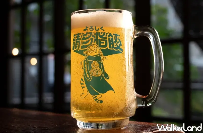 東門美食地圖更新！臺虎居餃屋三週年限定菜單曝光，體驗金華街最熱血的深夜食堂暴走集會。