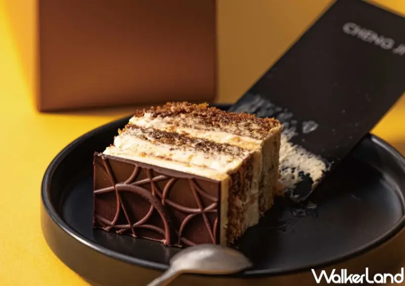 餅乾版鳳梨酥！承繼中秋限定「香草鳳梨金磚」強勢回歸，新品提拉米蘇中秋送禮最推。