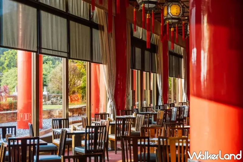 圓山買一送一！2.5折入住28坪無敵景觀房，探索東密道、暢游標準泳池。