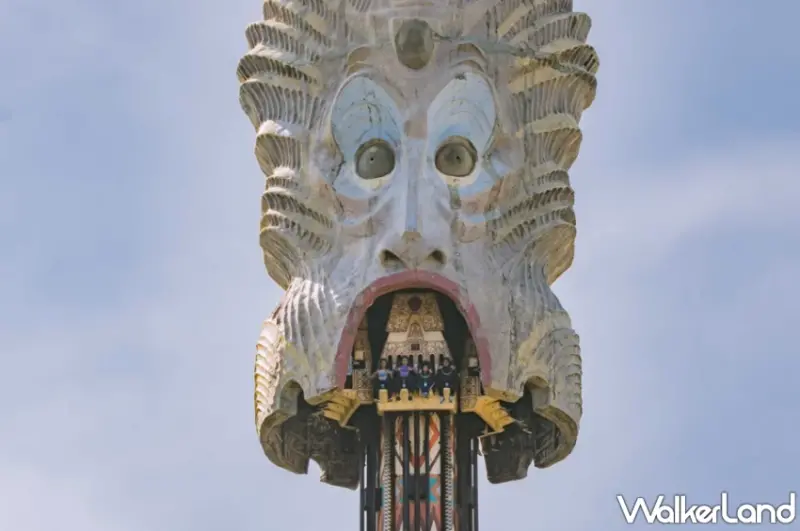 精選7大樂園9月限定優惠！小人國、六福村、劍湖山世界，入園最低只要178元。