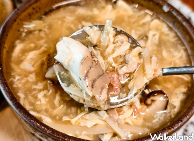 高雄眷村美食推薦！姥姥燉肉懷舊盒餐 江浙姥姥傳下來的傳統好味，姥姥燉肉、獅子頭必吃。