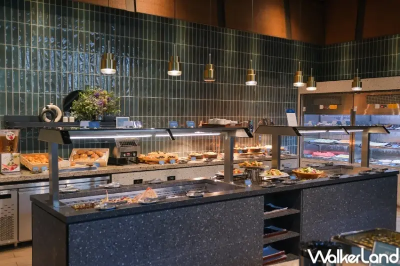 路易莎牛排自助吧吃到飽！青焰798元起排餐自助吧吃到飽，開幕免費吃龍蝦。