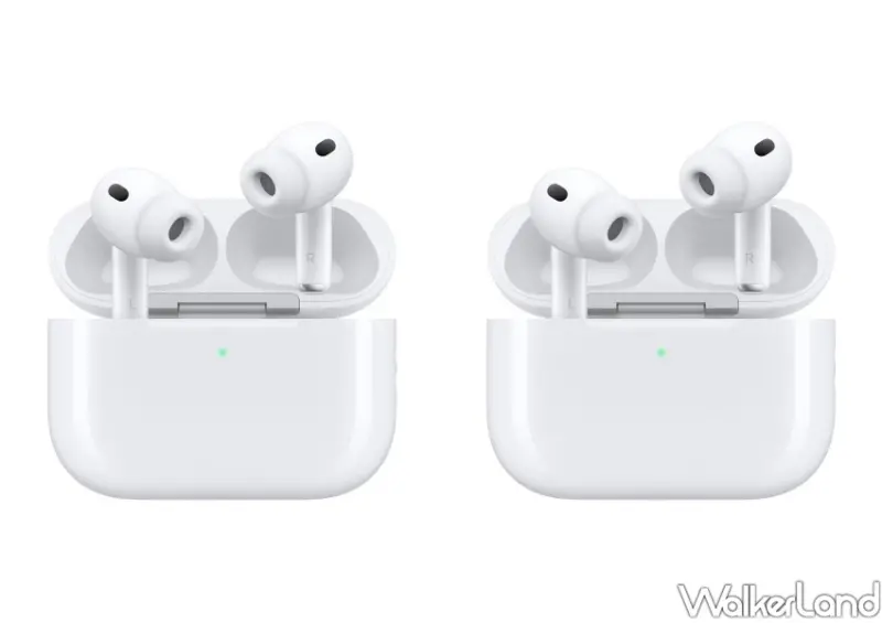 AirPods Pro 3不只是耳機！即時翻譯 心率偵測更強大，8個必買原因推薦。