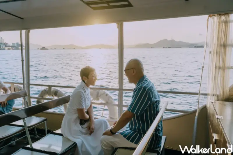 玩香港7999元起！長輩玩香港6大行程推薦，松菸香港攝影展先打卡。