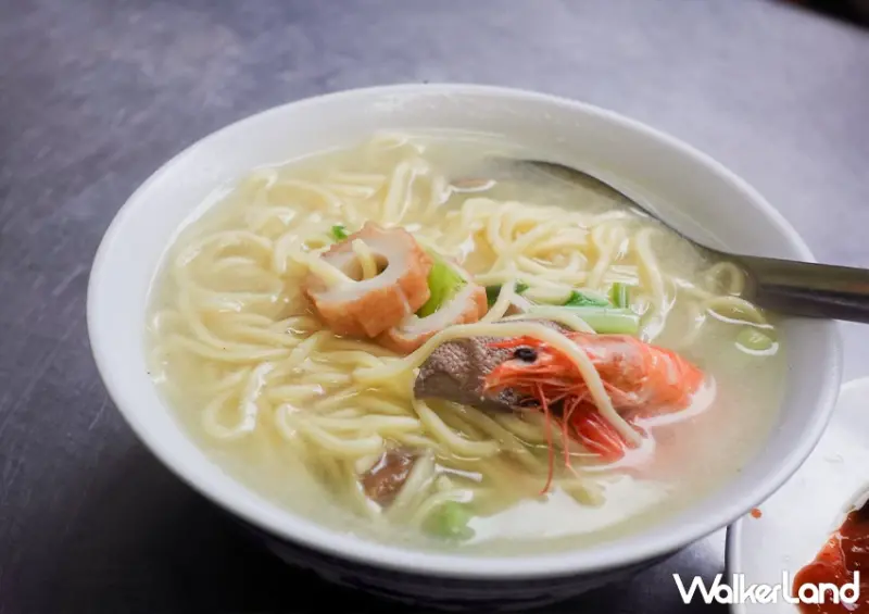 基隆老字號美食推薦！玉山號小吃店 必點無骨炸排骨，在地人激推的義二路小吃。