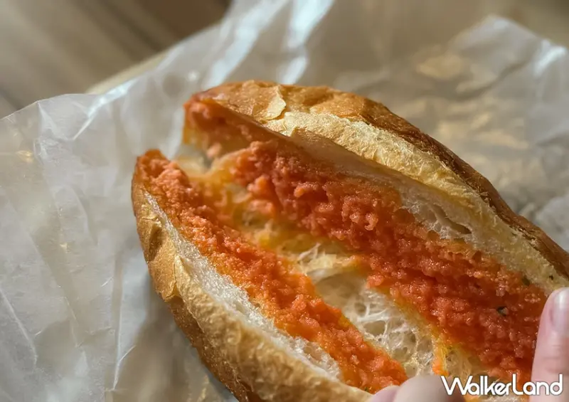 福岡明太子麵包推薦！Full Full 天神店不用排隊，最後一天帶回台灣。