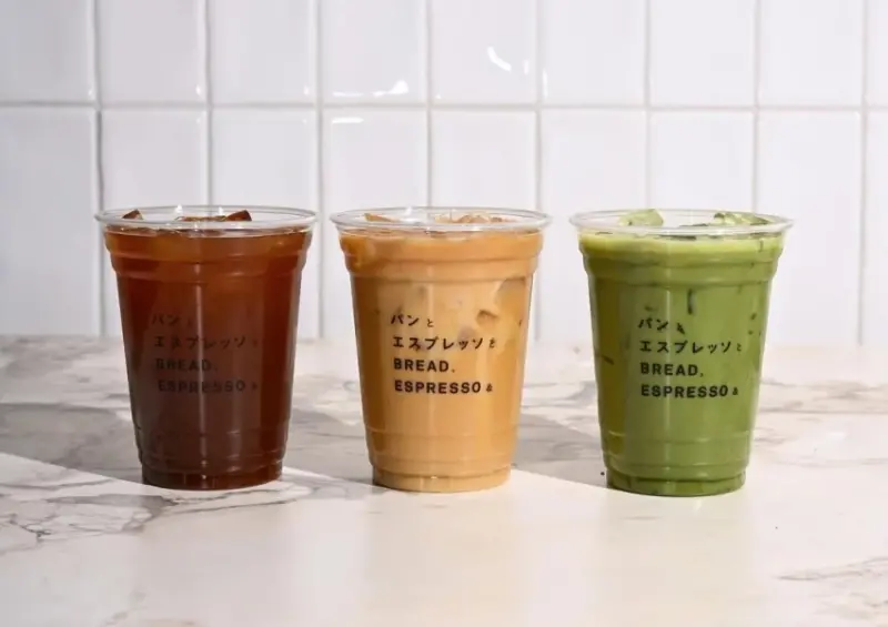 東京表參道早午餐來台！Bread, Espresso & 插旗台北西門町，法式吐司 早午餐必打卡。