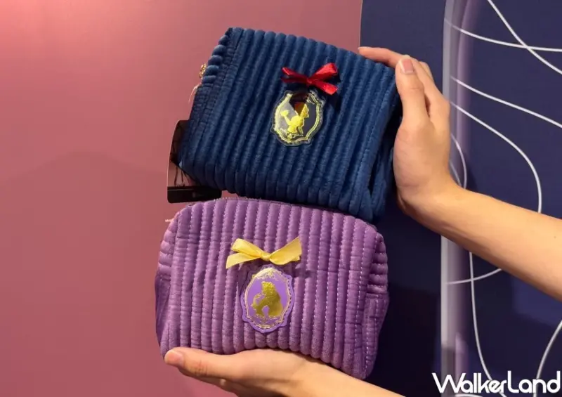 迪士尼公主派對快閃！店員直呼公主、互動包裝亮點，牡蠣寶寶新品搶。