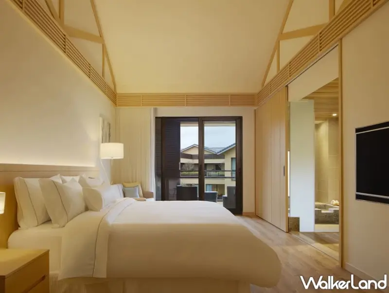 小資族必看！力麗觀光住宿券續住優惠懶人包，日月潭、宜蘭5大飯店最低1599元起再住一晚。