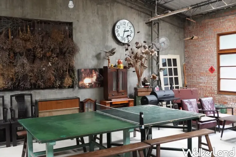 台中咖啡迷私房名單！里厚來坐自家烘焙咖啡店 藏在國美館巷弄的老宅咖啡廳，手沖咖啡配手作甜點。