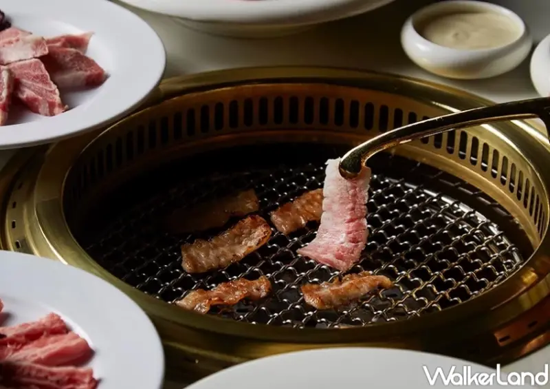 屋馬燒肉免費吃！必勝客X屋馬燒肉一日快閃，打卡送免費燒肉 屋馬披薩免費吃。