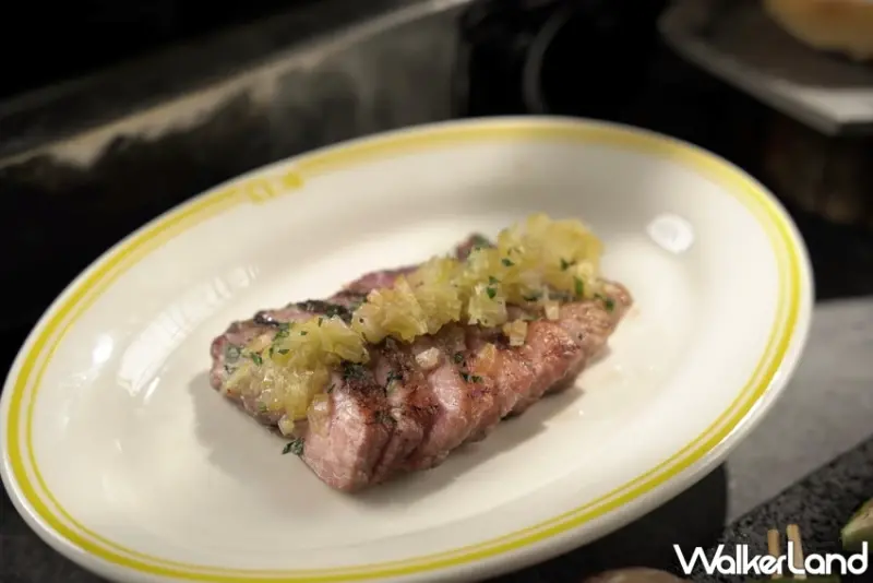 中秋烤肉最強聯名！君品酒店Ciao攜手「路邊烤肉」打造中秋限定野炊，體驗直火炭烤的原始魅力。