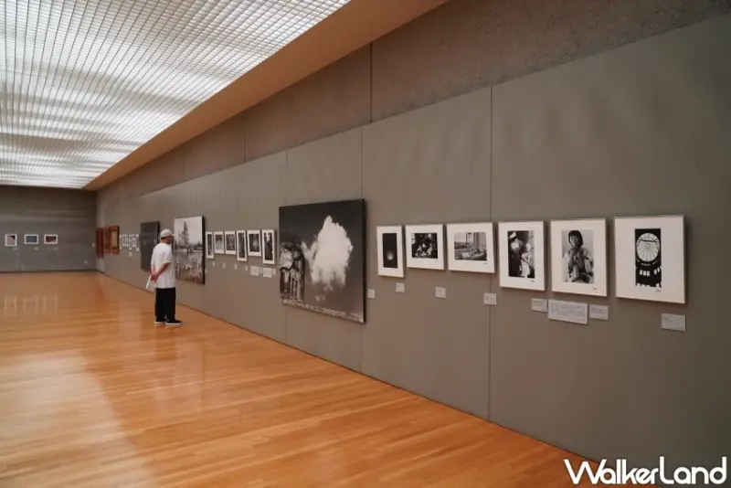 山形景點不只銀山温泉！攝影迷必訪土門拳記念館 ，見證日本戰後真實面貌。