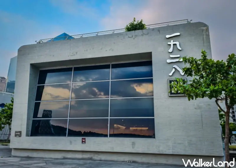 高雄燒肉推薦！1928燒肉總鋪高流海洋店 飽覽高流港景，燒肉、壽司、日料一次滿足。