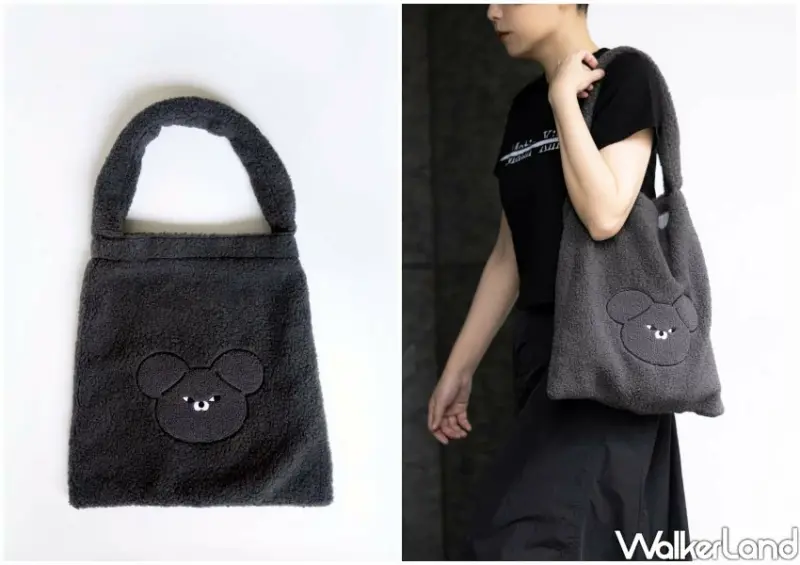 芥末熊攻佔CAFE!N！跩萌芥末熊咖啡杯超療癒，超過19款聯名要吃、要搶。