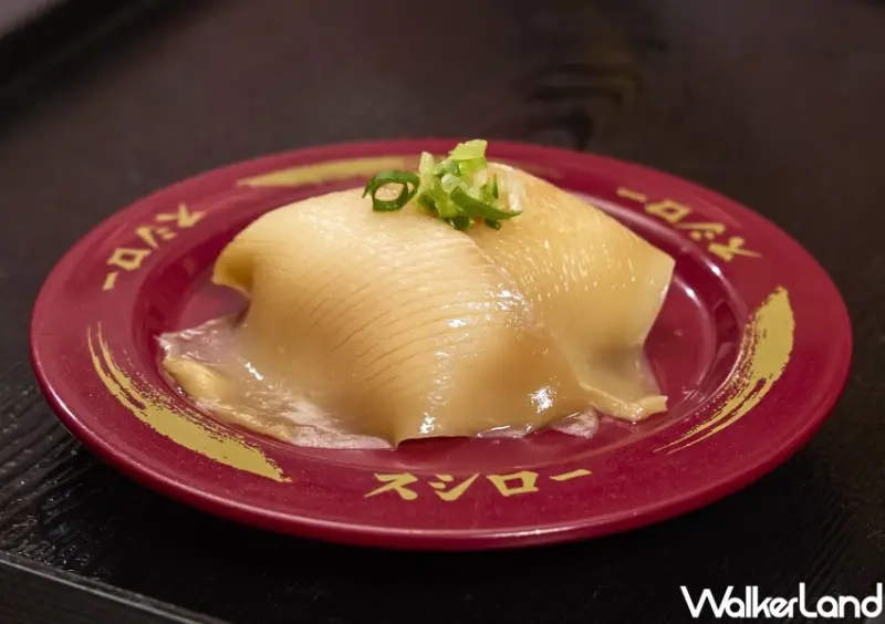 壽司郎鮭魚季來了！壽司郎鮭魚壽司新品，再推厭世焙茶布丁最強聯名。