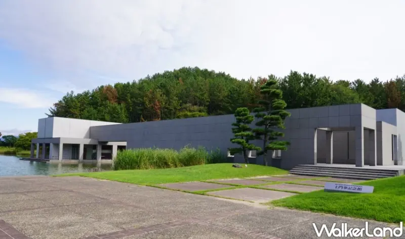 山形景點不只銀山温泉！攝影迷必訪土門拳記念館 ，見證日本戰後真實面貌。