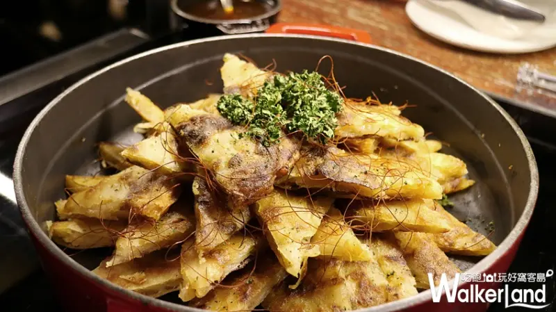 ​文華Café (Café Un Deux Trois) / WalkerLand窩客島提供