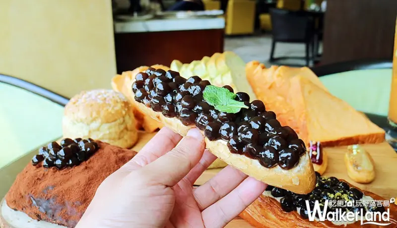 Elite Bakery / WalkerLand窩客島整理提供
