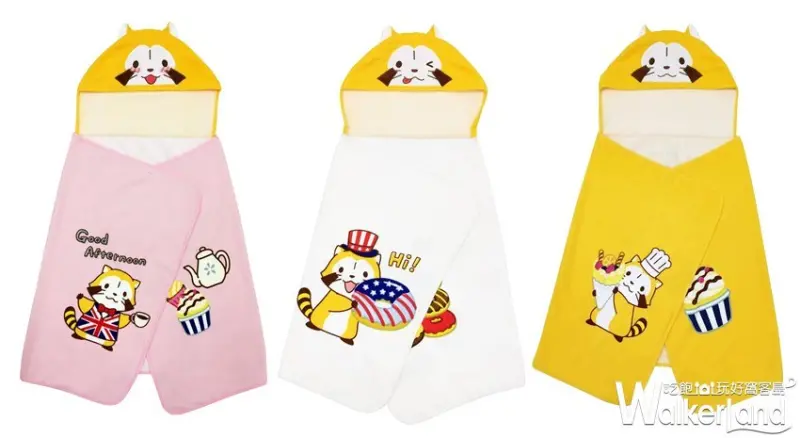 7-ELEVEN / WalkerLand窩客島提供