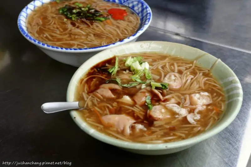 原來沙鹿根本是吃貨天堂？一次給你 7 家隱藏版美食再PLUS 3 家打卡聖地！